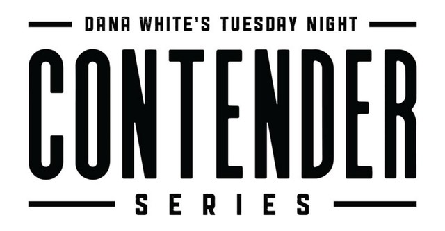 Dana white contender discount series live stream